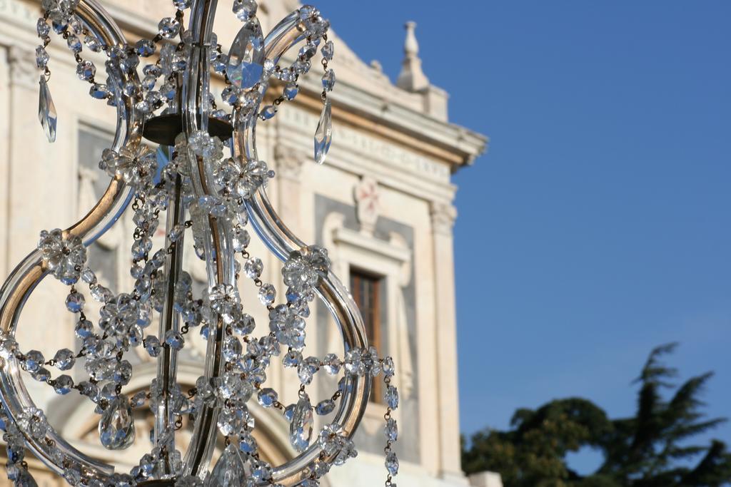 Le Donzelle - Hituscany Hotel Pisa Exterior photo