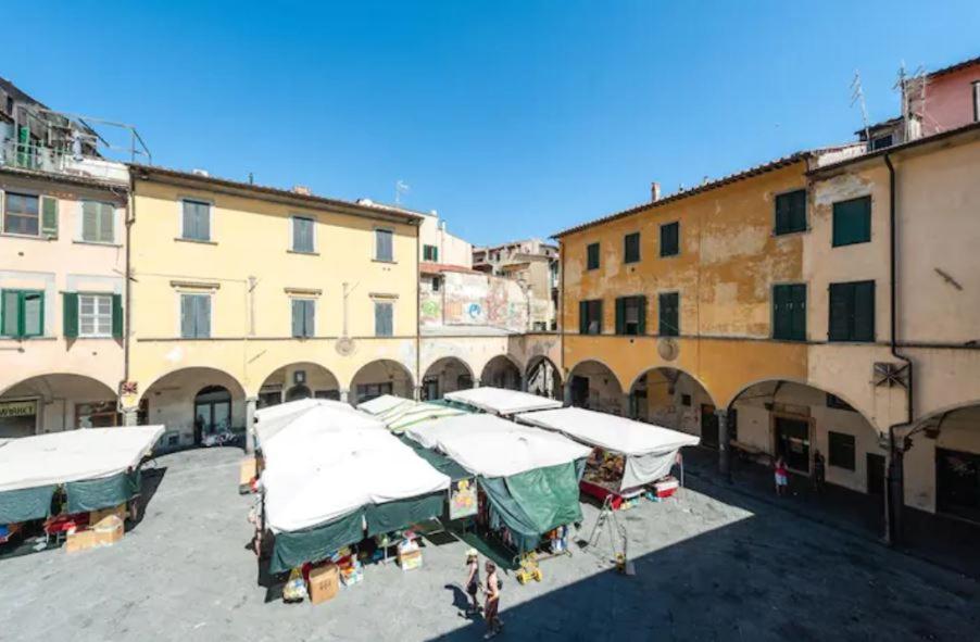 Le Donzelle - Hituscany Hotel Pisa Exterior photo