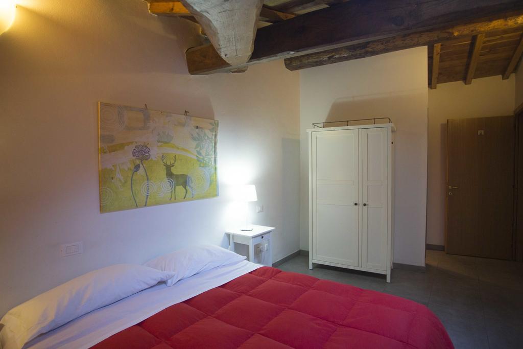 Le Donzelle - Hituscany Pisa Room photo