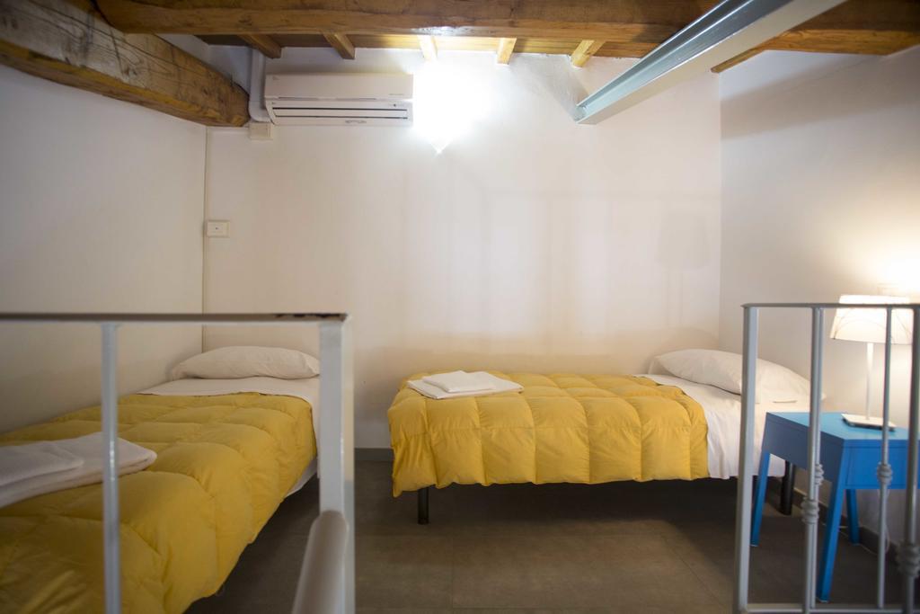 Le Donzelle - Hituscany Pisa Room photo