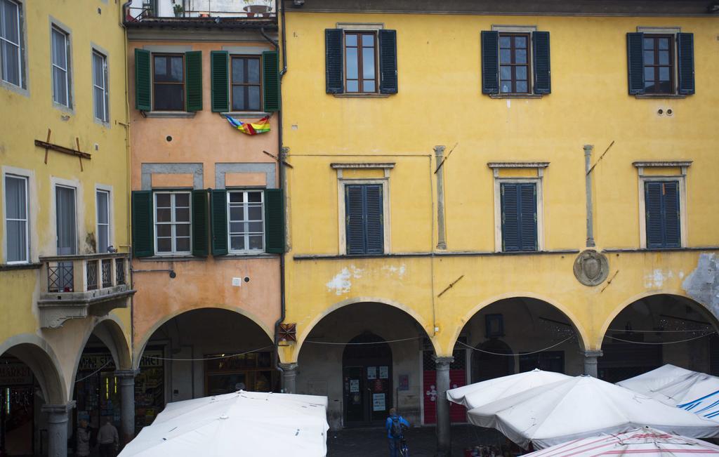 Le Donzelle - Hituscany Hotel Pisa Exterior photo